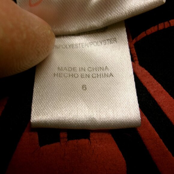 Marvel Spider-Man Miles Morales Black Pullover Hoodie Sweatshirt Boys Kids Sz 6 - Picture 5 of 8